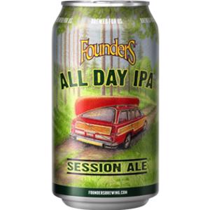 Founders All Day IPA