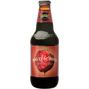 Founders Big Luscious Stout