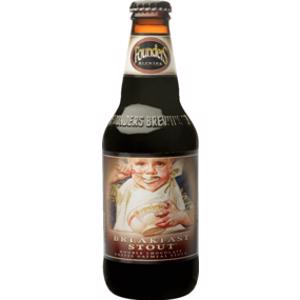 Founders Breakfast Stout
