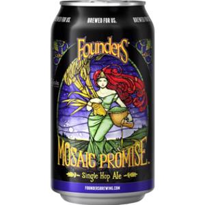 Founders Mosaic Promise
