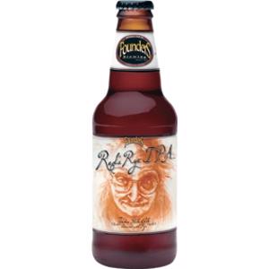 Founders Red's Rye