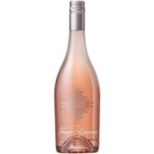 Four Graces Rose Wine