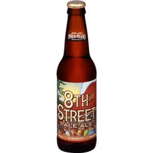 Four Peaks 8th Street Ale