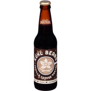 Four Peaks Kühl Beans Vanilla Coffee Porter