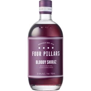 Four Pillars Bloody Shiraz Gin