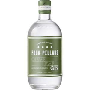 Four Pillars Olive Leaf Gin