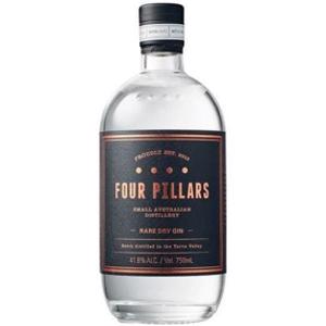 Four Pillars Rare Dry Gin