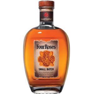 Four Roses Small Batch Bourbon