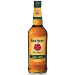 Four Roses Yellow Label Whiskey