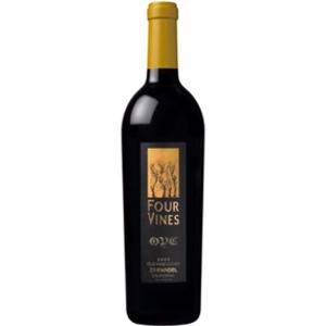 Four Vines Zinfandel