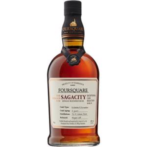 Foursquare Sagacity Rum