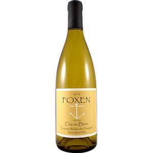 Foxen Ernesto Wickenden Chenin Blanc