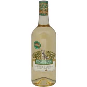 Foxhorn Vineyards Pinot Grigio