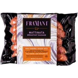 Fra'Mani Mattinata Breakfast Sausage