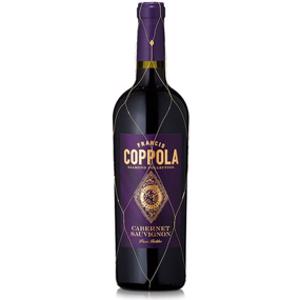 Francis Ford Coppola Diamond Collection Paso Robles Cabernet Sauvignon