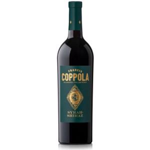 Francis Ford Coppola Diamond Collection Syrah-Shiraz