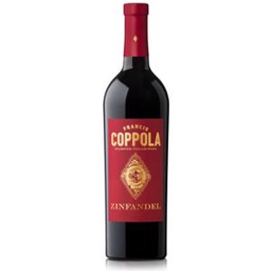 Francis Ford Coppola Diamond Collection Zinfandel