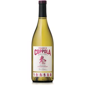 Francis Ford Coppola Director's Chardonnay