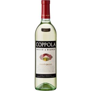 Francis Ford Coppola Presents Rosso Bianco Pinot Grigio