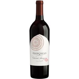 Franciscan Cabernet Sauvignon