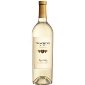 Franciscan Sauvignon Blanc