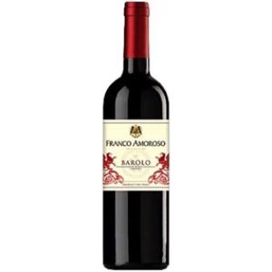 Franco Amoroso Barolo Single