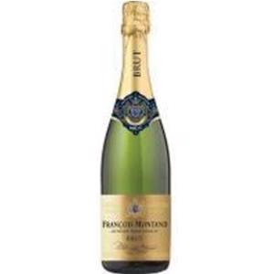 Francois Montand Brut de Blanc
