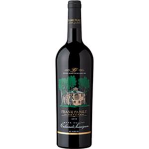 Frank Family Napa Valley Cabernet Sauvignon