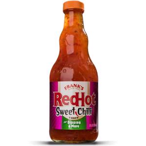 Frank's RedHot Sweet Chili Sauce