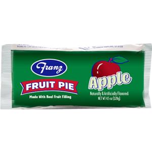 Franz Apple Fruit Pie