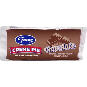 Franz Chocolate Cream Pie