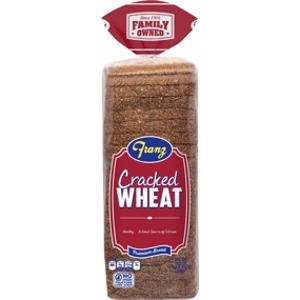 Franz Cracked Wheat Bread