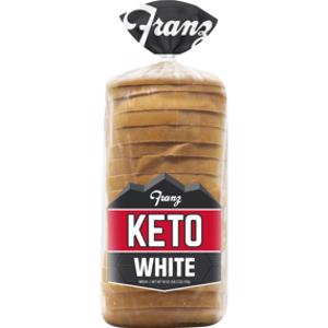 Franz Keto White Bread