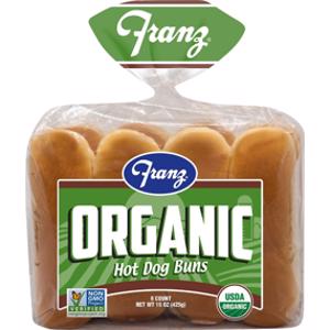 keto buns franz