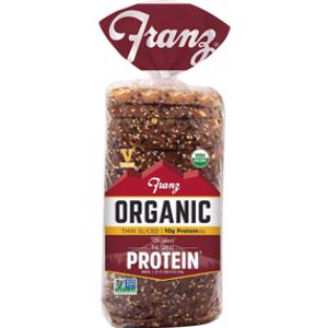 Franz Organic Protein Bread