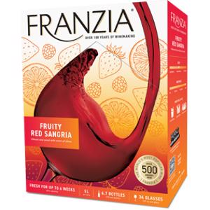 Franzia Fruity Red Sangria