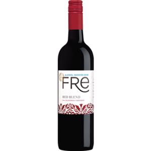 Fre Alchol-Removed Red Blend