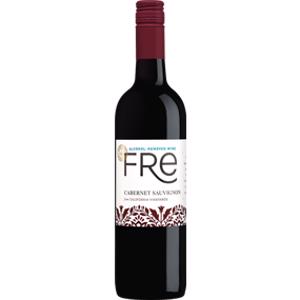 Fre Alcohol-Removed Cabernet Sauvignon