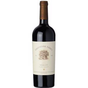 Freemark Abbey Napa Valley Merlot