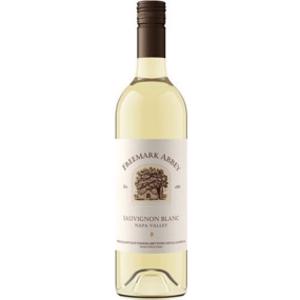 Freemark Abbey Napa Valley Sauvignon Blanc White Wine