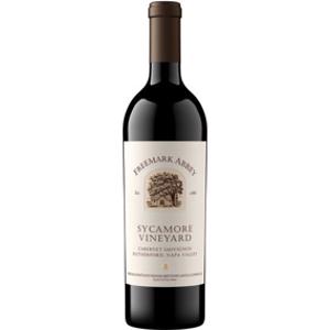 Freemark Abbey Sycamore Vineyard Cabernet Sauvignon