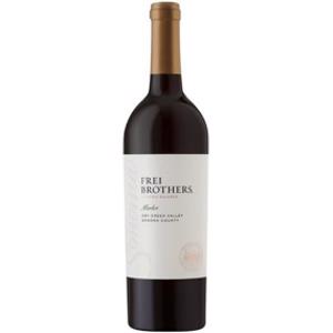 Frei Brothers Dry Creek Valley Merlot