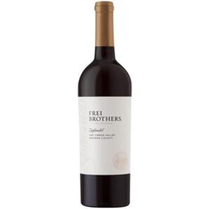 Frei Brothers Dry Creek Valley Zinfandel