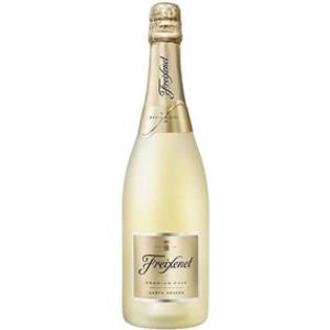 Freixenet Carta Nevada Medium Dry Cava