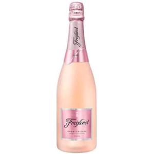 Freixenet Cordon Negro Cava Sparkling Rosé Wine