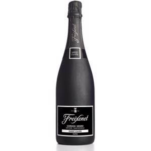 Freixenet Corrdon Negro Sweet Cuvee Cava