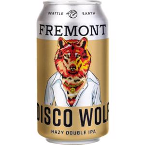 Fremont Disco Wolf DIPA