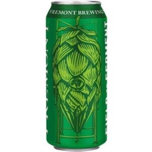 Fremont Field to Ferment Hop Series