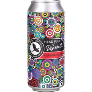 Fremont Head Full of Dynomite IPA