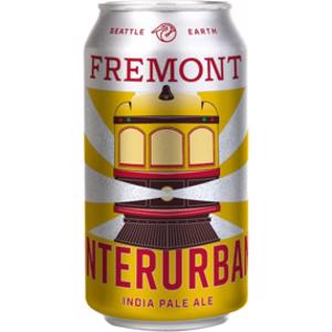 Fremont Interurban IPA